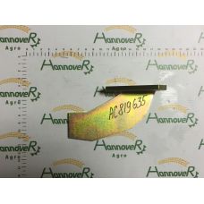 Загортач лівий AC819635, (АС819635), Kverneland